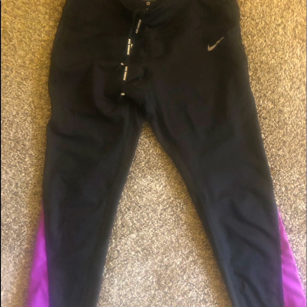 Nike 7/8 leggings